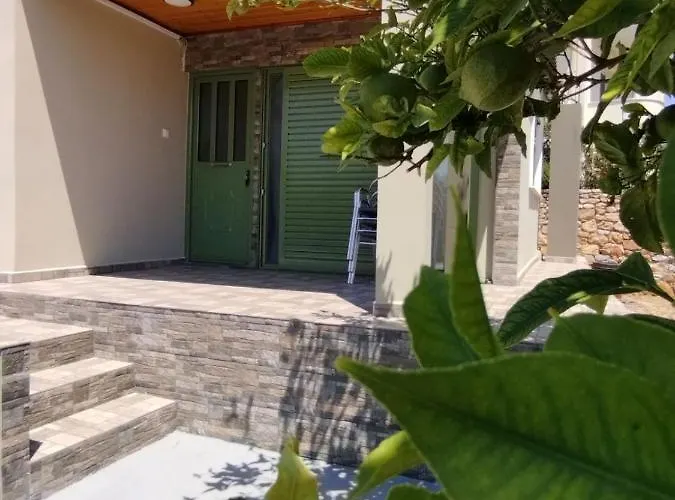 Cosmitsa House