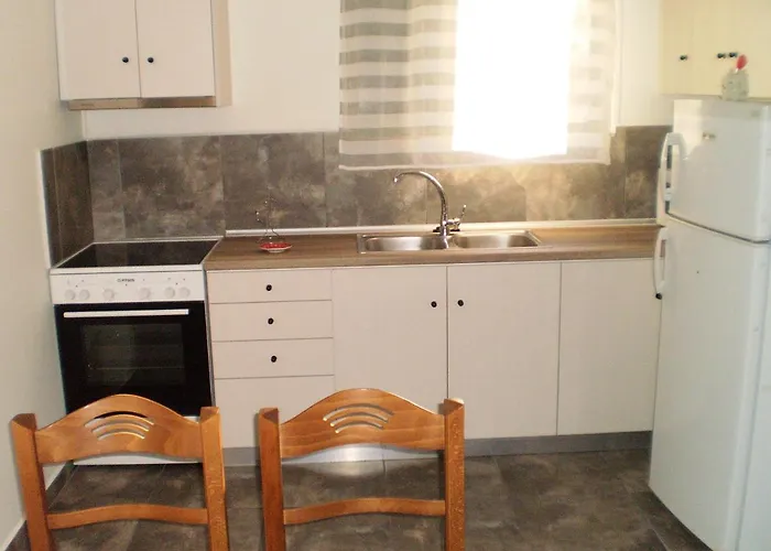 Cosmitsa House