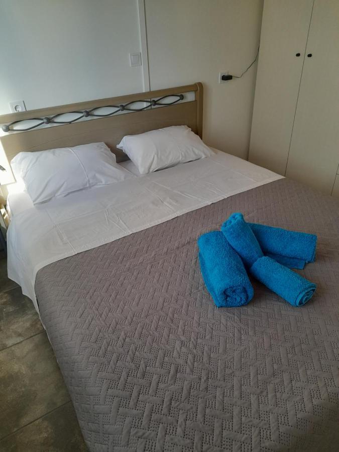 Casa vacanze Cosmitsa House *