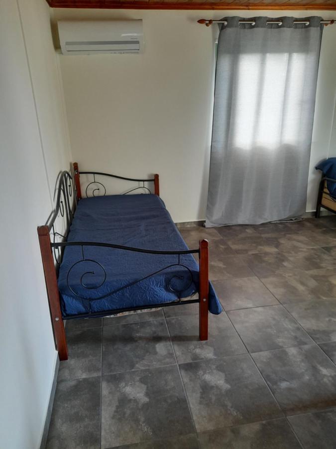 Cosmitsa House