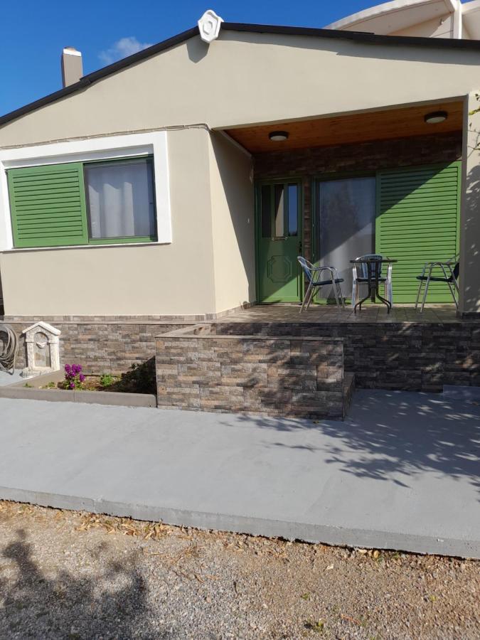 Cosmitsa House