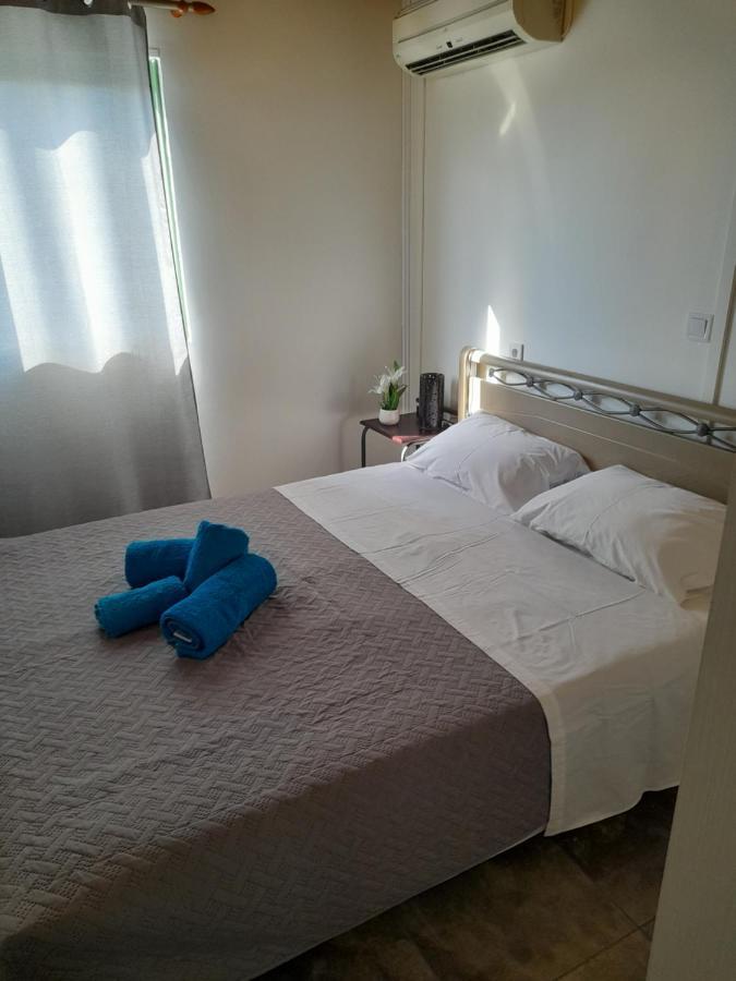Cosmitsa House Casa vacanze *