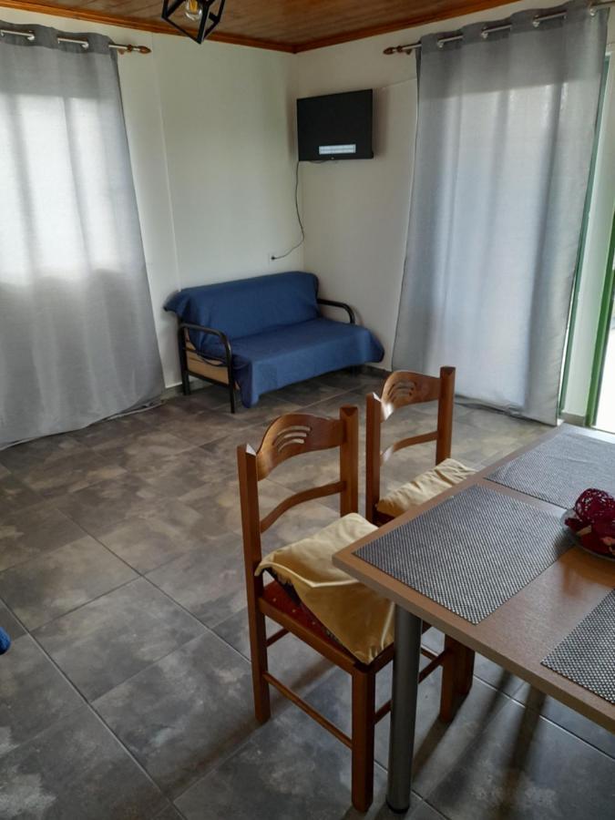 Cosmitsa House Casa vacanze Vingláfia