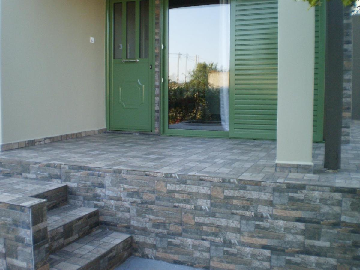 Cosmitsa House Casa vacanze *