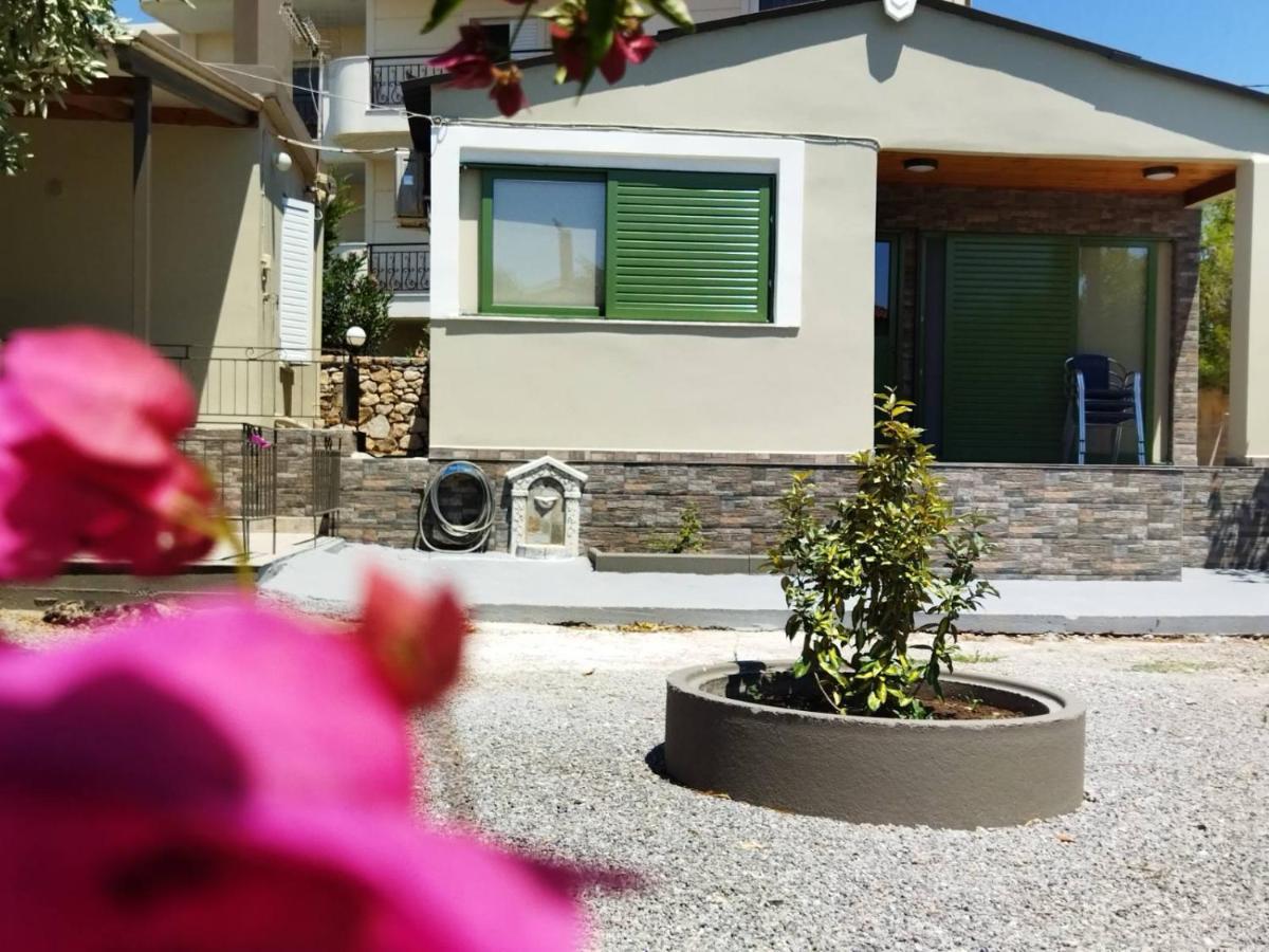 Cosmitsa House Casa vacanze Vingláfia