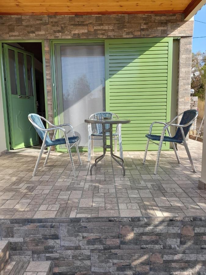 Casa vacanze Cosmitsa House Vingláfia