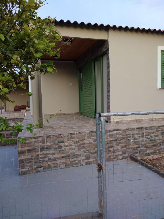 Casa vacanze Cosmitsa House