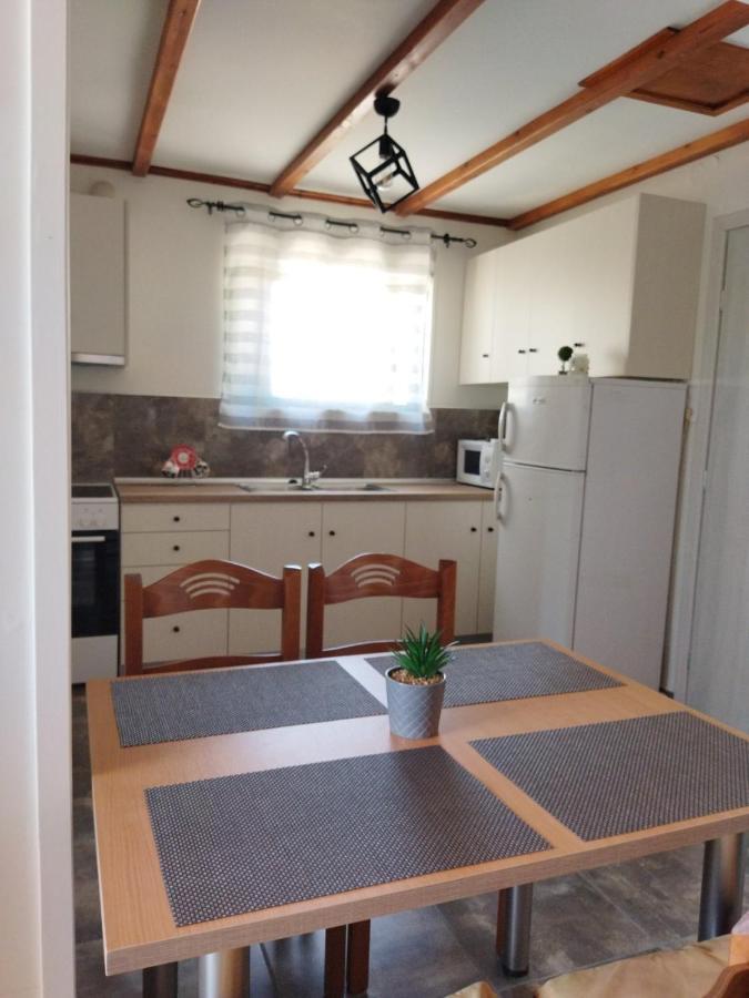 Casa vacanze Cosmitsa House Vingláfia