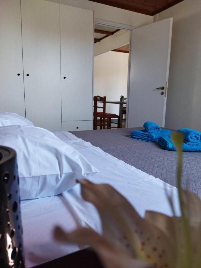 Casa vacanze Cosmitsa House *