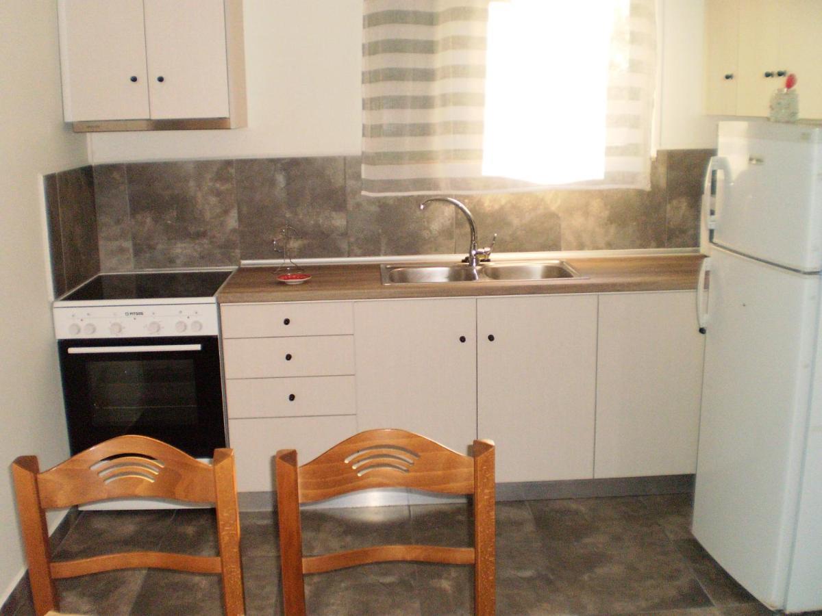 Casa vacanze Cosmitsa House Vingláfia