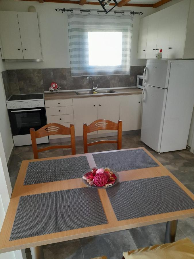 Cosmitsa House Casa vacanze