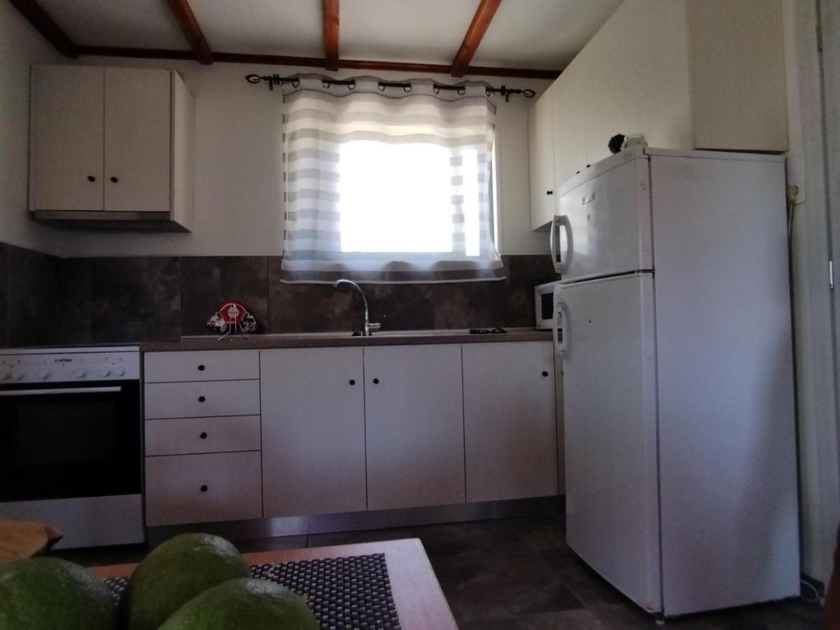Casa vacanze Cosmitsa House *