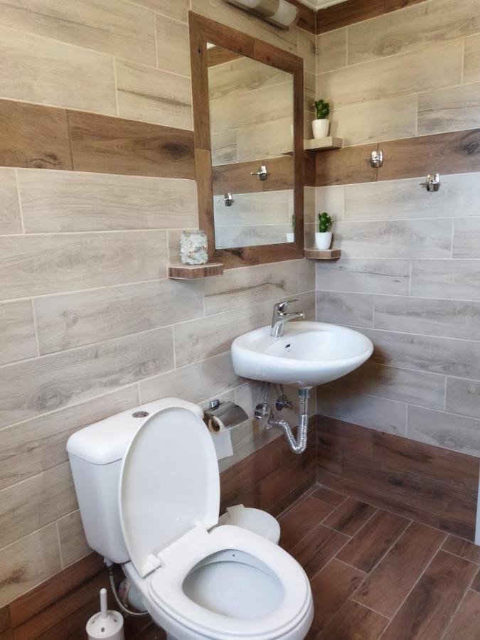 Casa vacanze Cosmitsa House Vingláfia
